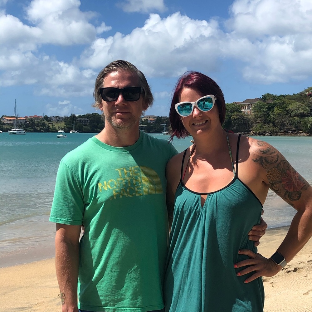 Meet your Posher, Robyn